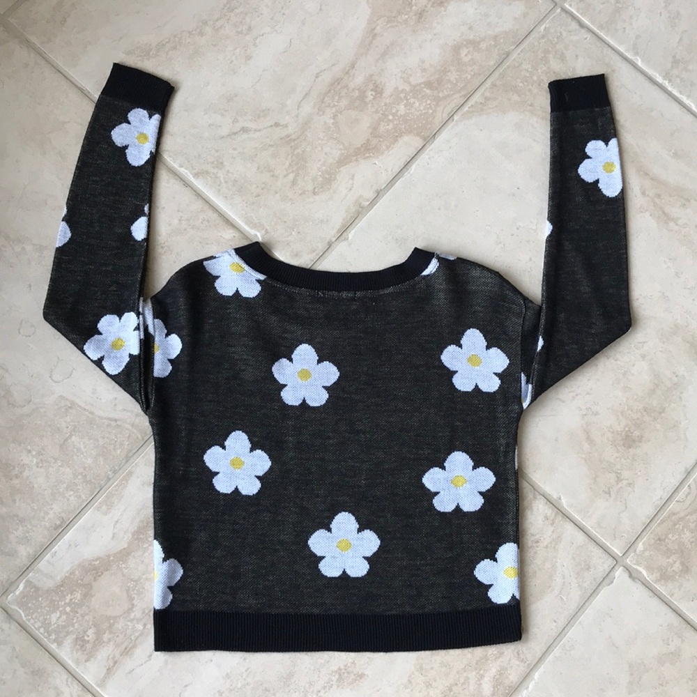 t/o sweater - Picture 6 of 7
